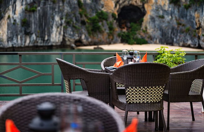 La Pandora Boutique Cruise - Foto 41