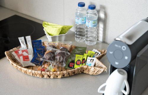 GuestReady - Cosy studio with balcony - Foto 25