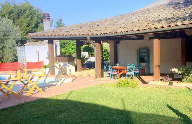 Belvilla by OYO Holiday Home in Caltagirone - Photo 33