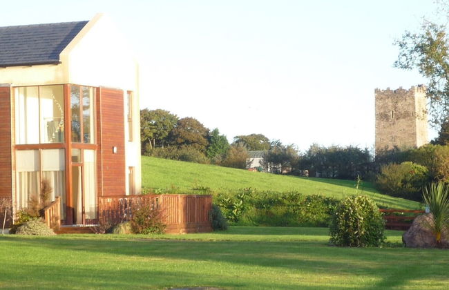 Castle Quay Holiday Homes - Foto 27