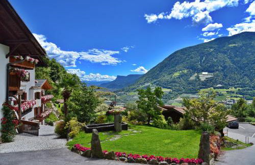 Residence Blumenthalerhof - Foto 10