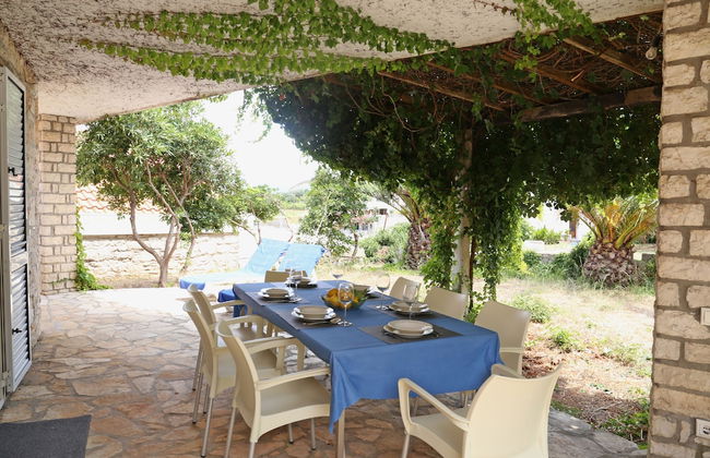 Beach Villa Olivia - Foto 20