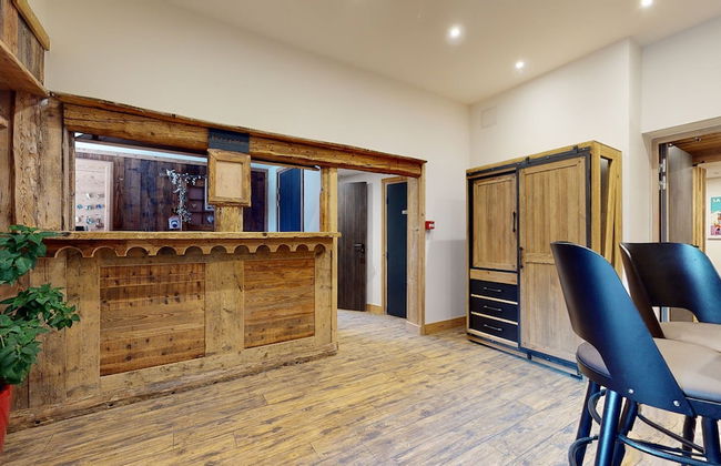 Résidence Bellecôte 4* - Foto 2