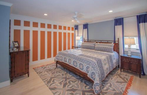 5 Bed Sleeps 12 With Water Views - Foto 94