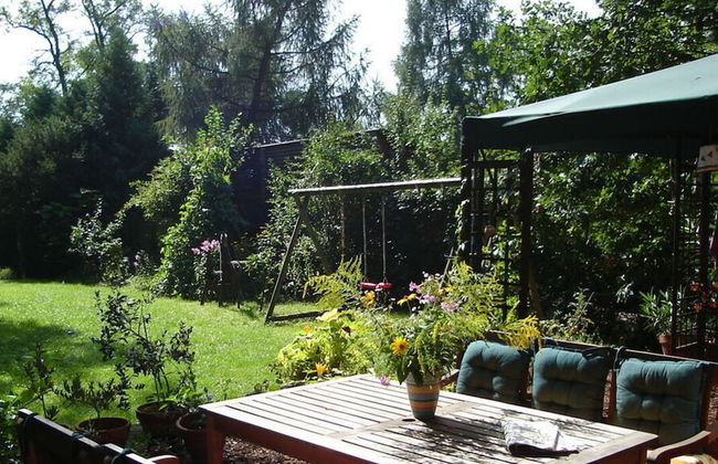 Holzhaus am See - Foto 18