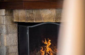 MARON ΙΙ με τζάκι - Photo 25