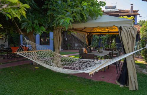 Casa Rita ΛΟΥΤΡΑ ΠΟΖΑΡ ΑΡΙΔΑΙΑ - Photo 48