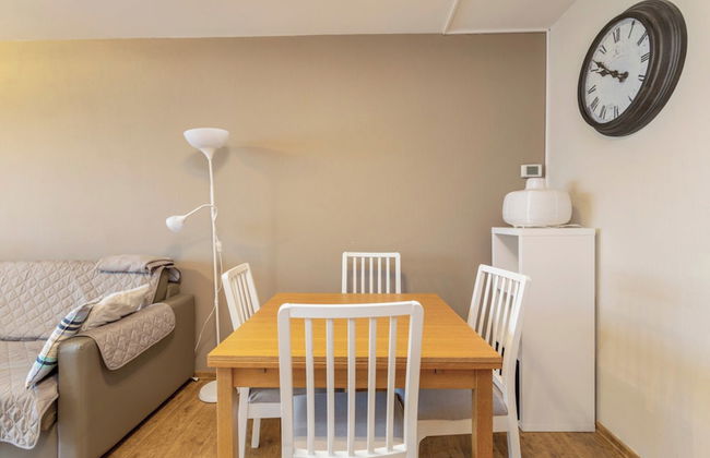 Apartment in Blankenberge Near Beach - Foto 16