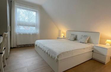 L18 Ferienhaus OstseeAuszeit Blengow - Foto 27