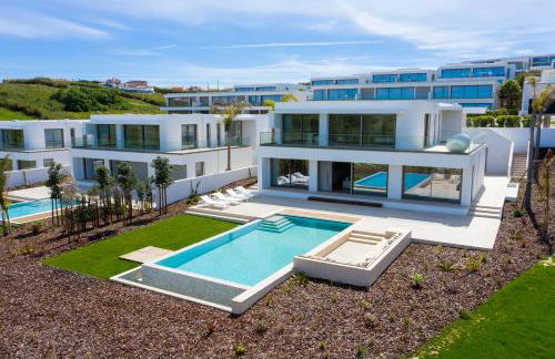 Peralta Beach - Award Winning Exquisite Dream Villa with Infinity Pool - Foto 4