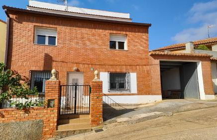 Casa Rural Feliciana - Foto 14