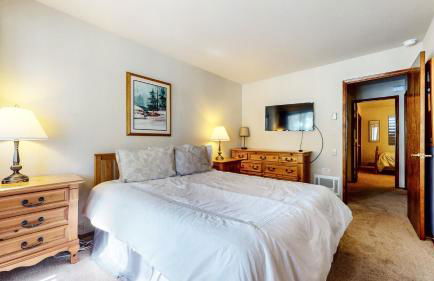 Mammoth West #106 Condo - Foto 17