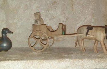 Chez Émile maison d'hotes 2 chambres avec jardin privé - Foto 32