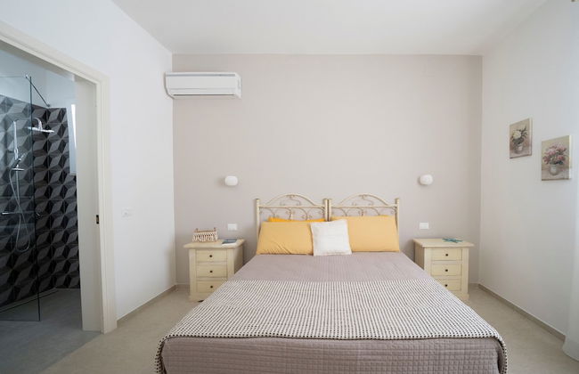 Villa Machri - Con Piscina Privata E Ampio Giardino Vicina Al Mare - Photo 37