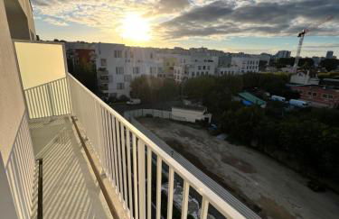 L'Asian - New T2 proche gare - Foto 12