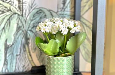 Le 101 appartement dans charmant village parking facile - Foto 18