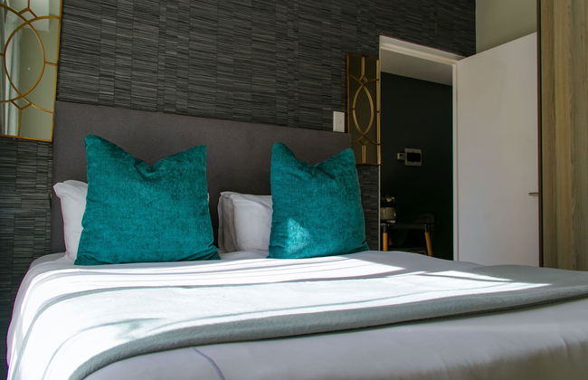 Zwelakho Luxury furnished apartments - Photo 11