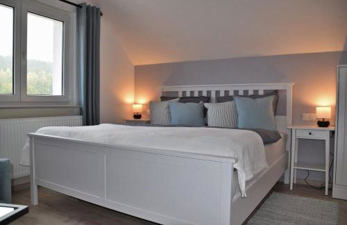 Superior - Ferienhaus am Engelsbach im Thüringer Wald - Photo 26