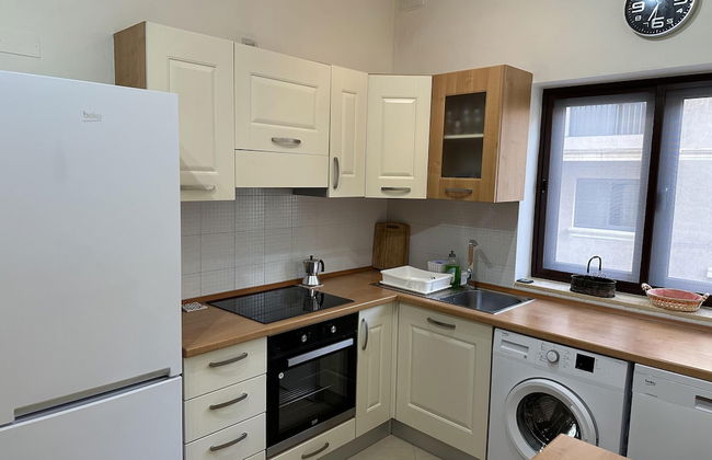 Ewa Apt - 3-bed Near Sliema - St Julians Seafront - Foto 13