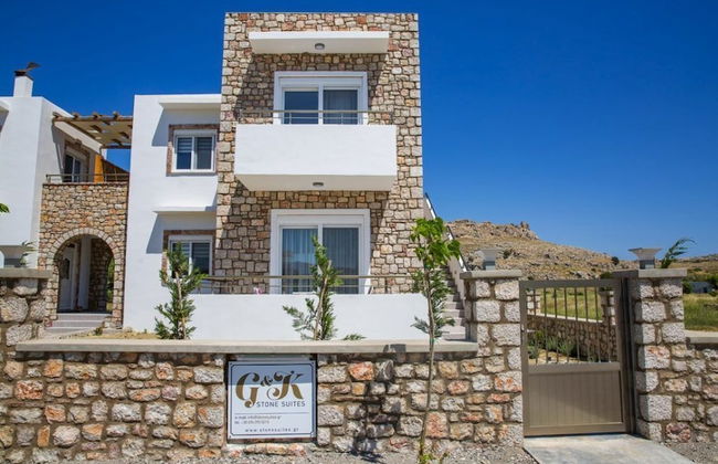 G&K Stone Suites - Foto 19