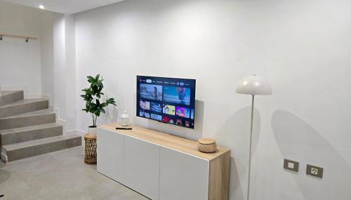 Paradise Caletillas BeachFront Duplex with Pool & Parking - Foto 3