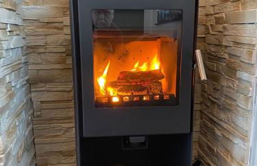 Frankenwald-Lodge - Foto 22