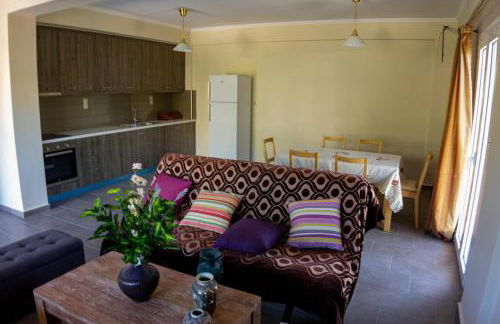 Tsoutsis Apartments - Foto 22