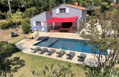 Le Domaine de Jaïba - Foto 55