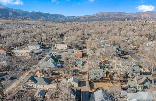 2BR Loftcozy Bungalowhistoric Neighborhood - Foto 48