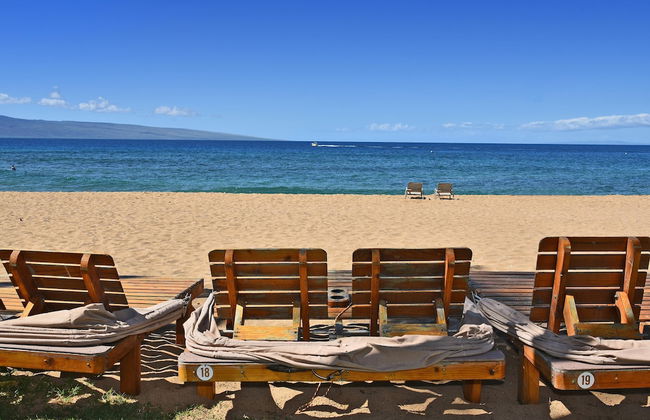 Kaanapali Alii 456 in Kaanapali - Photo 24