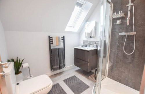 New Luxury 1-bed House nr Bicester Village - Photo 12