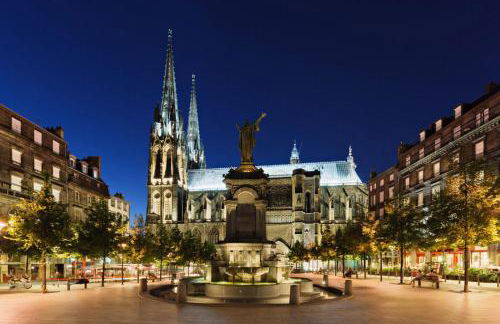 Les Cactus #MaisonSavaron - 52m2 - Terrasse - Foto 61