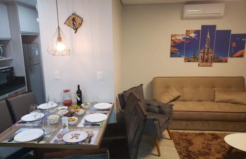 Casa Nova Canela Condominio Fechado 40 - Foto 4