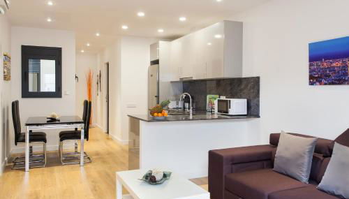 Key San Pau House Terrace - Barcelona - Foto 2, Other