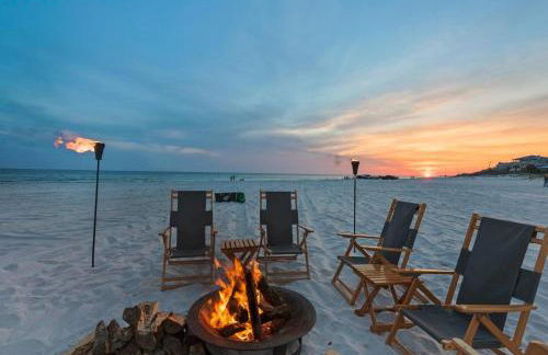 Chateau la mer 16e - Foto 40