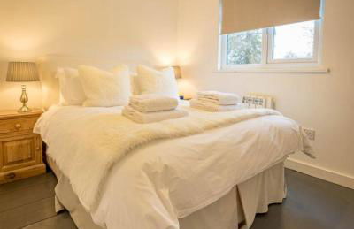 Pine Cabin Overlooking Bedgebury Forest - Foto 51