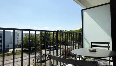 Le Cocon Urbain Balcon & Parking Privé - Foto 2