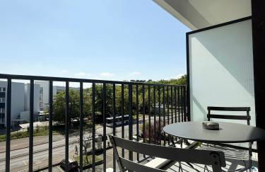 Le Cocon Urbain Balcon & Parking Privé - Foto 2