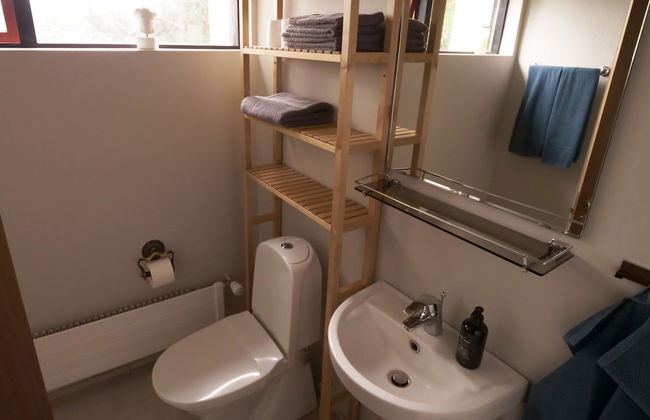 Mánahlíð 6 - Foto 14