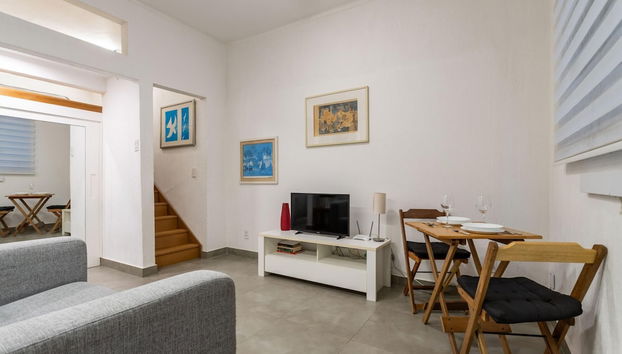 House 6 Minutes From Ipanema Beach Ns1b - Foto 4, Habitación