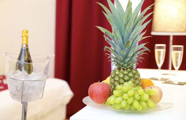 Tullia e Prisca Relais - Photo 23