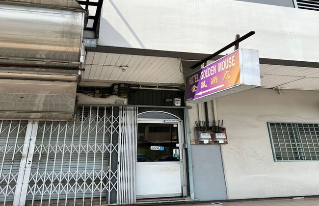 OYO 90994 Hotel Golden Mouse - Photo 20