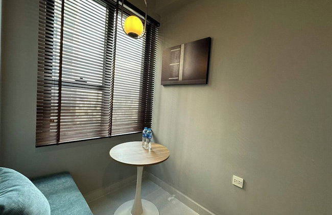 May Soho Saigon Serviced Apartment - Foto 17