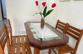 Casa 200 metros do mar com churrasqueira - Photo 29