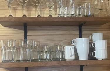 Domek Kołodziejowo z jacuzzi Góry Sowie Góry Stołowe - Foto 41