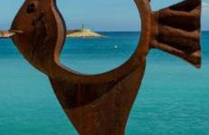 Jávea Villa entière piscine et cuisine d'été à pinosol - Foto 36