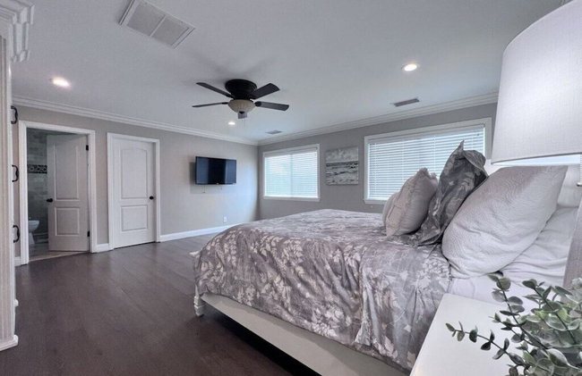 Fabulous 6 Bedroom , 4 Bath Pool W/jacuzzi Home - Foto 4