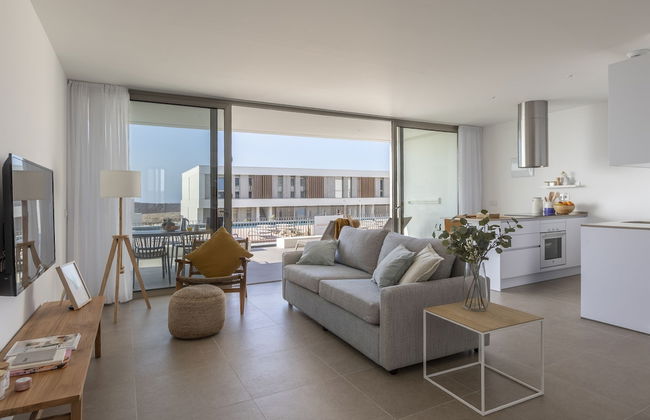 Kora Nivaria Beach - Foto 40