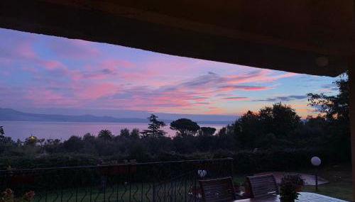 Villa Bel Lago - Foto 4, Garden