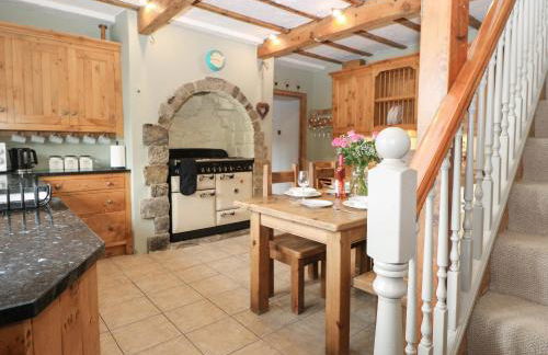 Greenfield Cottage - Foto 16